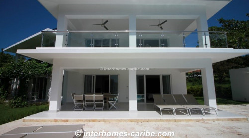 photos for SOSUA: VILLA CALIFORNIA